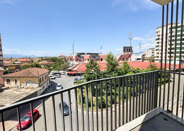 Enjoy Διαμέρισμα