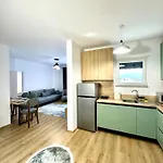 Enjoy Apartament *
