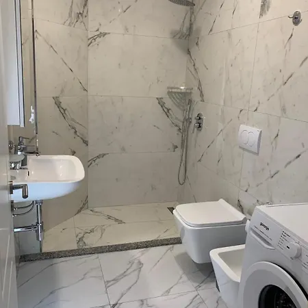 Enjoy Apartament