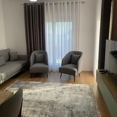 Appartement Enjoy
