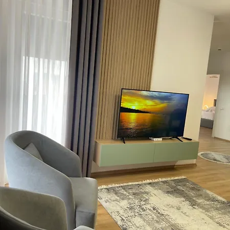 Enjoy Apartment