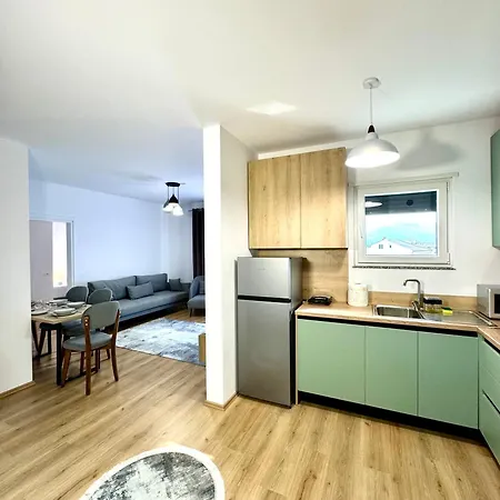 Enjoy Apartment *