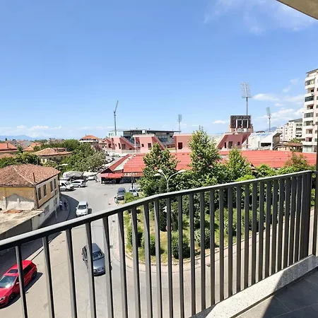 Enjoy Appartement