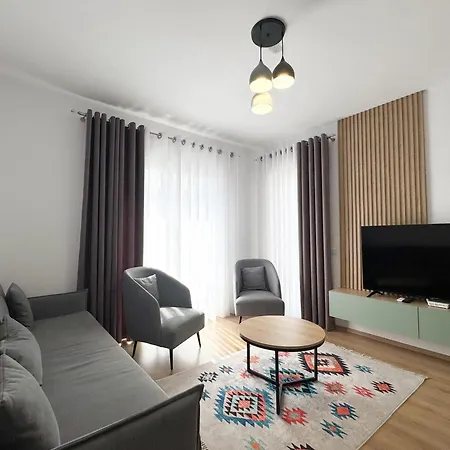 Enjoy Appartement *