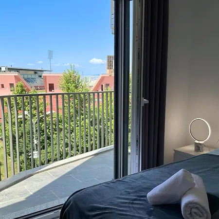 Appartement Enjoy *