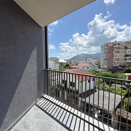 Enjoy Appartement Shkodër