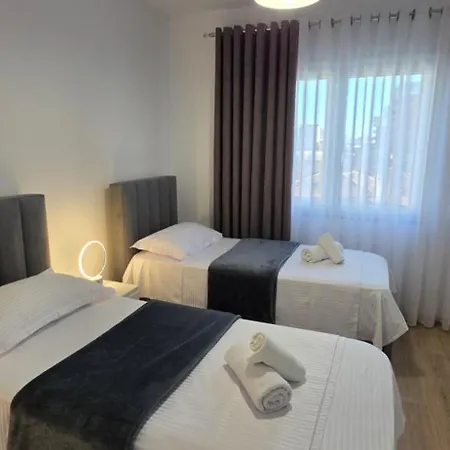 Enjoy * Shkodër