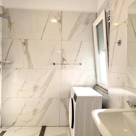 Appartement Enjoy