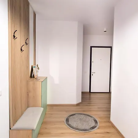 Appartement Enjoy Shkodër