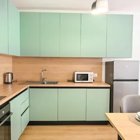 Appartement Enjoy