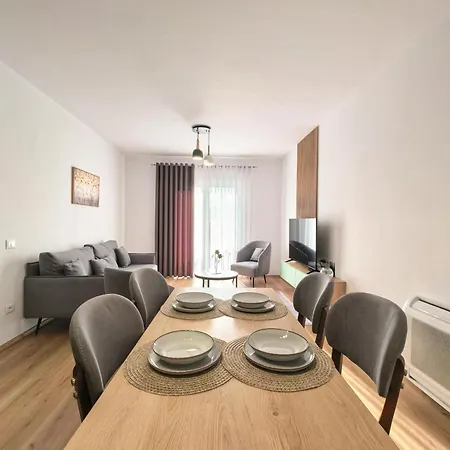 Enjoy Appartement